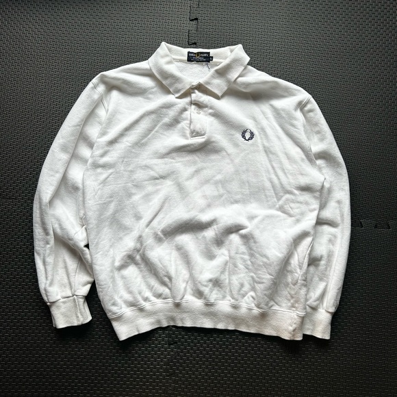 Fred Perry set - Picture 2 of 5